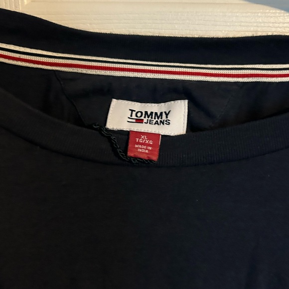 Tommy Hilfiger T-shirt dress - Picture 3 of 5